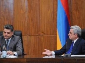 Վազգեն Պետրոսյան