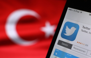 Эрдоган: «Блокировка «Twitter» – внутреннее дело Турции»