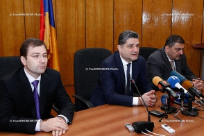 Արմեն Հարությունյան