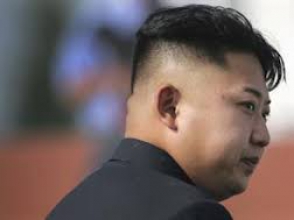 Հյուսիսային Կորեայում բոլոր տղամարդիկ պարտավորվել են կրել Կիմ Չեն Ընի սանրվածքը
