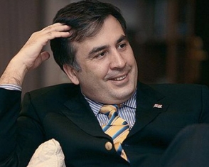 Саакашвили не явился на допрос в прокуратуру