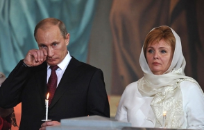 Путин назван самым влиятельным холостяком мира