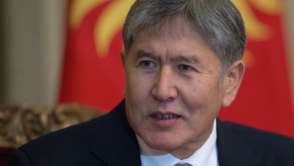 Ղրղզստանը կհամագործակցի ԱՄՆ–ի հետ՝ ելնելով ազգային շահերից