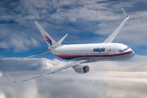 Անհայտացած Boeing 777–ը սկսել են փնտրել ջրի տակ