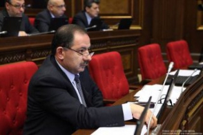 Агван Варданян назвал условия вхождения АРФД в коалицию