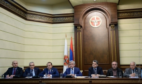 Տիգրան Բադալյան