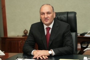 Գագիկ Խաչատրյանը՝ ՀՀ ֆինանսների նախարար