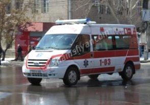 Ալվարի գյուղապետը դանակահարել է կնոջն ու հարսին, այնուհետ մեքենայով գլորվել է ձորը