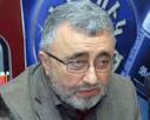 Աշոտ Գրիգորյան. «Դասական իմաստով շանտաժ` պատերազմի սպառնալիքներով»