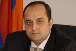 Արդարադատության նորանշանակ նախարար. «Ոլորտն այսօր ունի բազմաթիվ հիմնախնդիրներ»