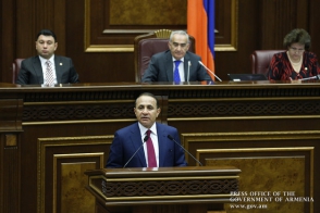 Հովիկ Աբրահամյանը բացատրել է, թե ինչ է նշանակում «պարտադիր, բայց ոչ պարտադրված»–ը