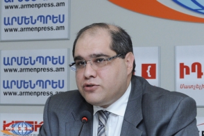 Կարեն Թամազյանն ազատվեց աշխատանքից