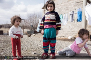 «Շիրակ կենտրոնը» սկսում է բարեգործական նոր ակցիա