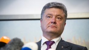 Порошенко отказался вести переговоры с представителями ДНР и ЛНР