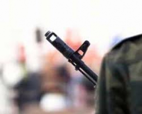 Սահմանին երկու զինվոր է մահացել