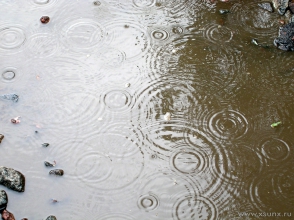 Անձրևաջրերը լցվել են գետնանցում, գեղեցկության սրահ և տուն