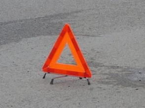 Պատահար Գյումրիում. կան տուժածներ