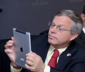 «Էս իրավիճակում լռությունը հավասարազոր է համաձայնության»