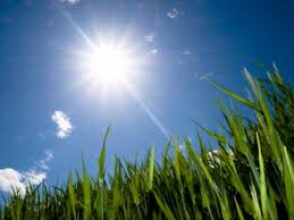 Սպասվում է արևային եղանակ