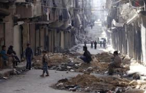 Հալեպում կրկին հայ է զոհվել