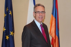 Ֆրանսիայի դեսպան. «ԵՄ–ն չի կորցրել Հայաստանի հետ համագործակցության իր հետաքրքրությունը»