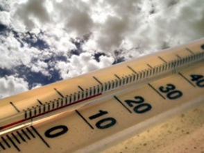 Օդի ջերմաստիճանը 2-3 աստիճանով կբարձրանա