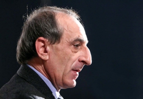 Դավիթ Մուրադյանը հաստատվեց թատրոնի և կինոյի ինստիտուտի ռեկտորի պաշտոնում