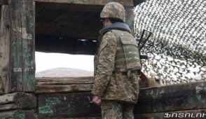 Մարտական հենակետում զոհված զինվորի գործով ձերբակալվել է նրա ծառայակիցը