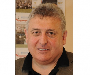 Ֆելիքս Ահարոնյանը, Իգոր Կարաչենցևը և Բրենթ Թալին ճանաչվել են Վիկտոր Համբարձումյանի անվան միջազգային մրցանակի 2014թ. հաղթողներ