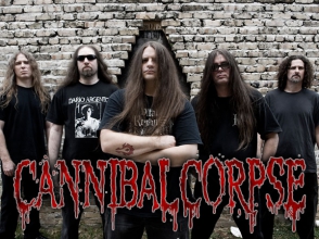 Cannibal Corpse նոր ալբոմ կթողարկի