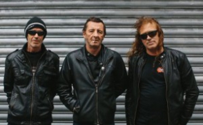 AC/DC-ի թմբկահարը կթողարկի սեփական ալբոմը(տեսանյութ)