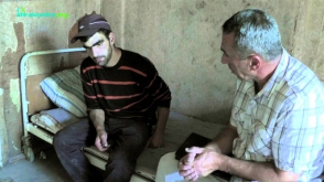 Մանկատնից փողոց