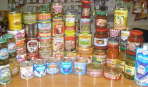 Ռուսաստանը դադարեցրել է Մոլդովայից պահածոների ներմուծումը