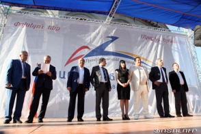 «ԲՀԿ-ի դեմ իշխանությունների որևէ կեղտոտ ու սադրիչ քայլ կստանա հակազդեցություն»