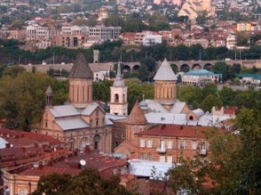 Վիրահայոց թեմը համամիտ չէ ՆԳՆ–ի գնահատականի հետ