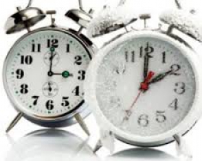 Հոկտեմբերի 26-ից Ռուսաստանը կանցնի «ձմեռային» ժամանակի