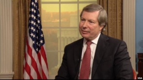 Ուորլիքը հույս ունի, որ Սարգսյան–Ալիև հանդիպումը կկայանա