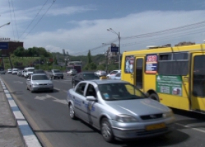 4 ժամում` 22 անսթափ վարորդ