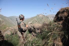 Գիշերվա կրակոցներից հայկական կողմը զոհեր և վիրավորներ չունի