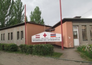 Դժբախտ պատահար Գյումրիում. մեկ տարեկան երեխան ընկել է պատշգամբից