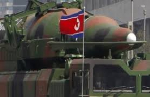 Հյուսիսային Կորեան սպառնացել է ԱՄՆ-ին միջուկային հարվածով