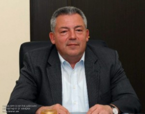 ՀՀ վճռաբեկ դատարանի նախագահը «պարտվեց»