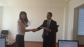 Նոտարները ևս կկարողանան իրականացնել Իրավաբանական անձանց պետական ռեգիստրի գործակալության սպասարկման գրասենյակների գործառույթները