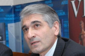 Գագիկ Մինասյան. «Կան առավելություններ, որոնք մենք՝ որպես պետություն, կարող ենք ավելի պրոֆեսիոնալ ներկայացնել»