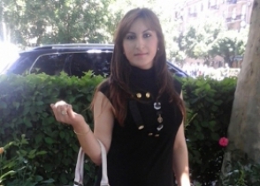 Անչափահաս աղջիկը տնից դուրս է եկել և չի վերադարձել (լուսանկար)