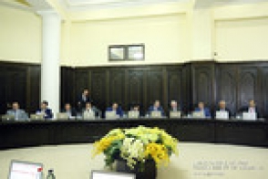 Ապահովվում է «Կուտակային կենսաթոշակների մասին» օրենքի փոփոխության կիրարկումը