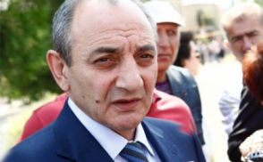 Բակո Սահակյան. «Մենք երախտապարտ ենք ԵԱՀԿ Մինսկի խմբին, բայց դա չի նշանակում, որ մեր բախտը կախված է իրենցից»