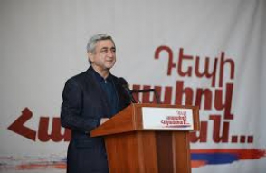 «Ինչո՞ւ է Ամերիկան իրեն թույլ տալիս մեզ ասել, թե մենք ո՞ւմ հետ համագործակցենք, ում հետ` ոչ»