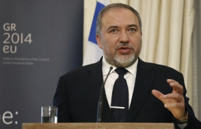 Глава МИД Израиля: «В секторе Газа наступит мир, если будет введен мандат ООН»