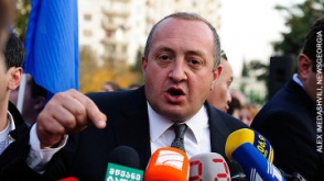 Վրաստանի իշխանությունները համոզված են, որ Հայաստանն ու Ադրբեջանը կգան համաձայնության